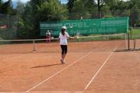 Junioren-Clubmeisterschaften 2012